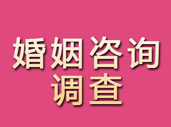 德令哈婚姻咨询调查